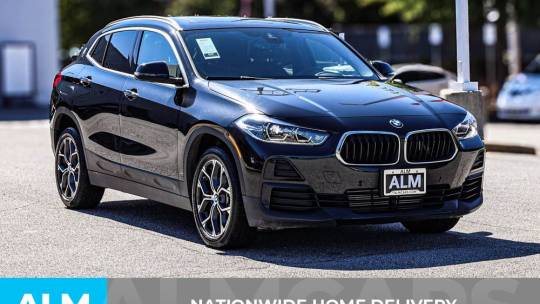 2023 BMW X2