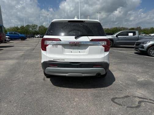 2020 gmc acadia fwd sle in pryor, oklahoma