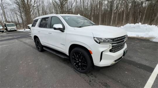2023 Chevrolet Tahoe
