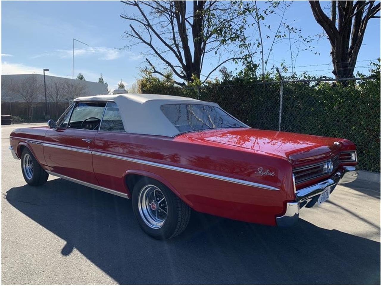1969 buick skylark