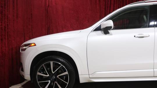 2018 Volvo XC90