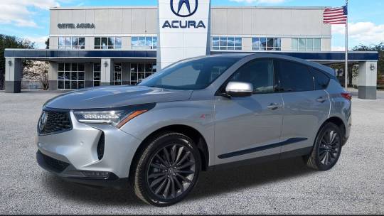 2024 Acura RDX