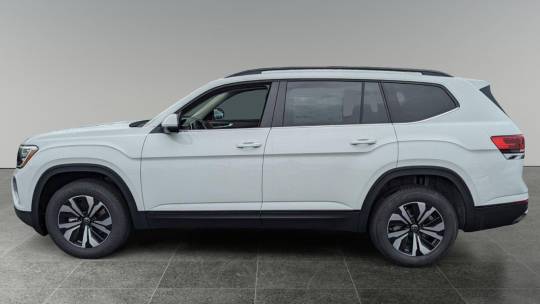 2024 Volkswagen Atlas