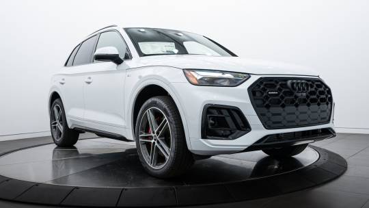 2024 Audi Q5