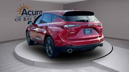 2021 Acura RDX