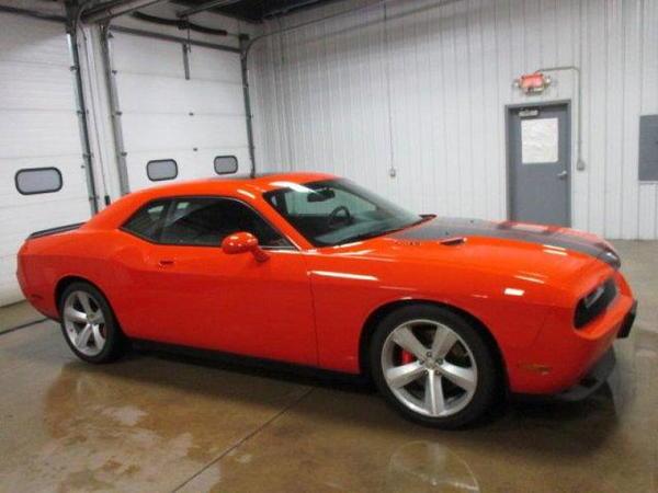 2008 dodge challenger in saint louis, missouri