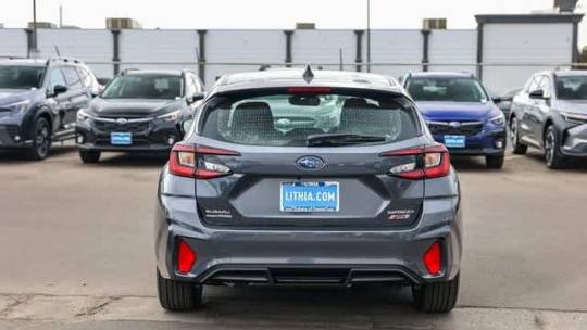 2024 Subaru Impreza