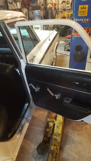 dodge 440 station wagon