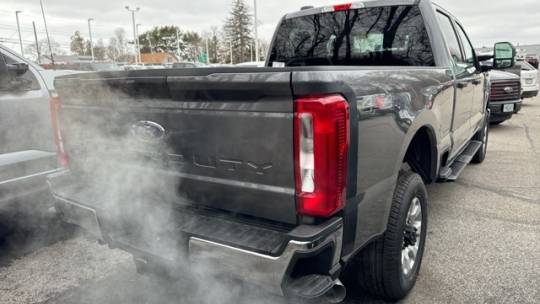 2024 Ford F-350