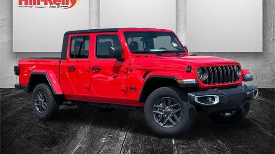 2024 Jeep Gladiator