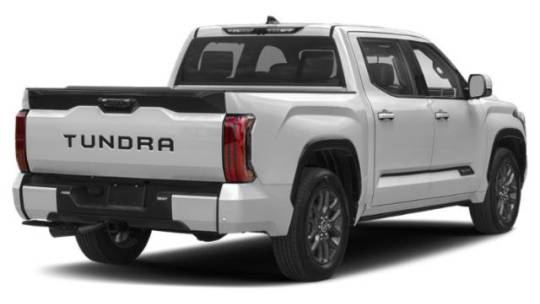 2023 Toyota Tundra