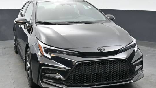 2023 Toyota Corolla
