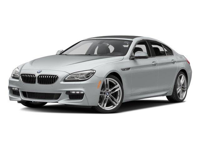2016 bmw 640 gran coupe i