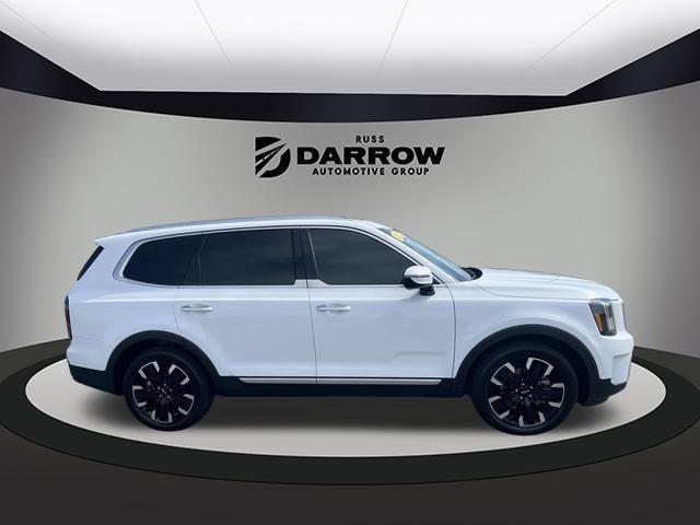 2023 kia telluride sx prestige