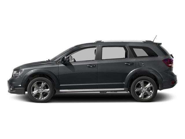 2016 dodge journey crossroad crossroad 4dr suv for sale in provo, utah