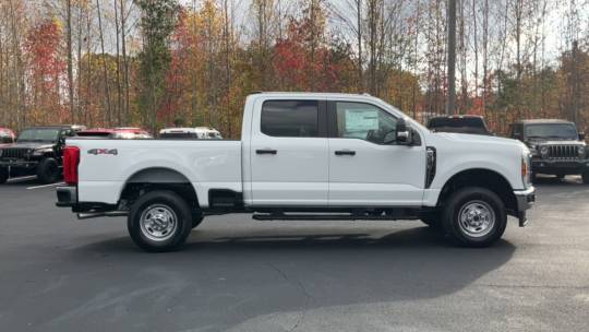 2024 Ford F-350
