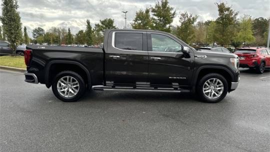 2022 GMC Sierra 1500 limited