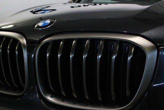 certified 2018 bmw x3 m40i seattle, wa 98134 for sale in seattle, washington