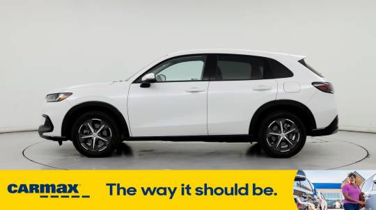 2024 Honda HR-V