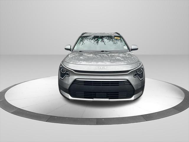2023 kia niro ex
