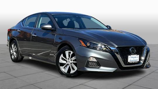2022 Nissan Altima