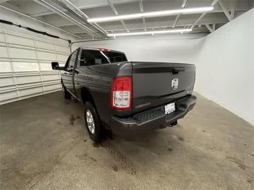 2023 ram 2500 big horn in portland, oregon