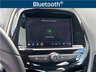 2021 Chevrolet Spark 1lt cvt