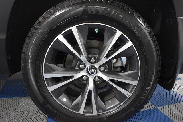 used 2018 toyota highlander le woburn, ma 01801 for sale in woburn, massachusetts