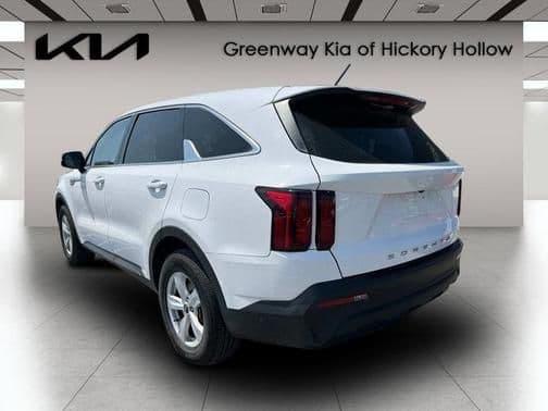 2022 kia sorento lx in antioch, tennessee