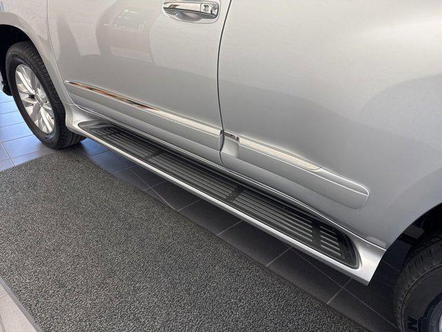 2017 lexus gx 460 460