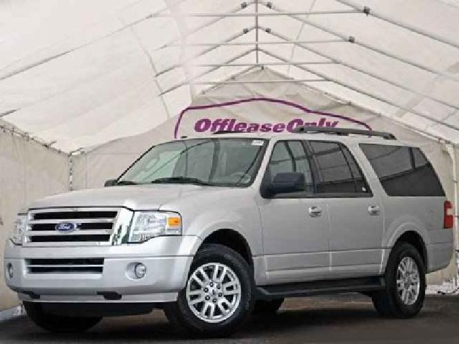 2012 ford expedition el xlt in lake worth, fl
