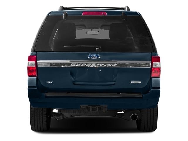 2017 ford expedition xlt