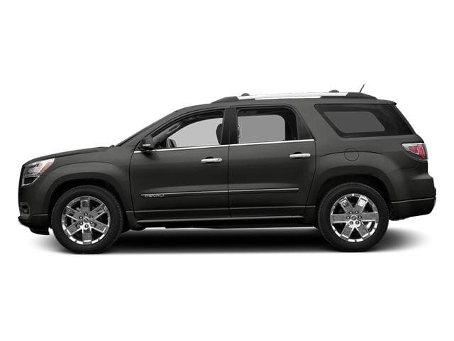 2013 gmc acadia denali in springfield, illinois
