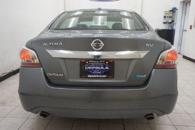 used 2014 nissan altima 2.5 sv sedan albany, ny 12206 for sale in albany, new york