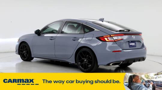 2023 Honda Civic