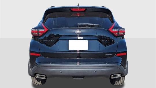 2024 Nissan Murano
