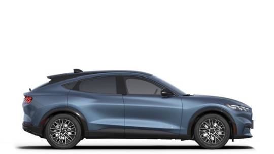 2024 Ford Mustang Mach-E