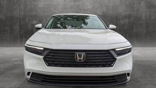 2024 Honda Accord
