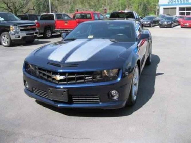 2010 chevrolet camaro 1ss in garland, tx