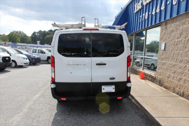 2019 ford transit-150 base