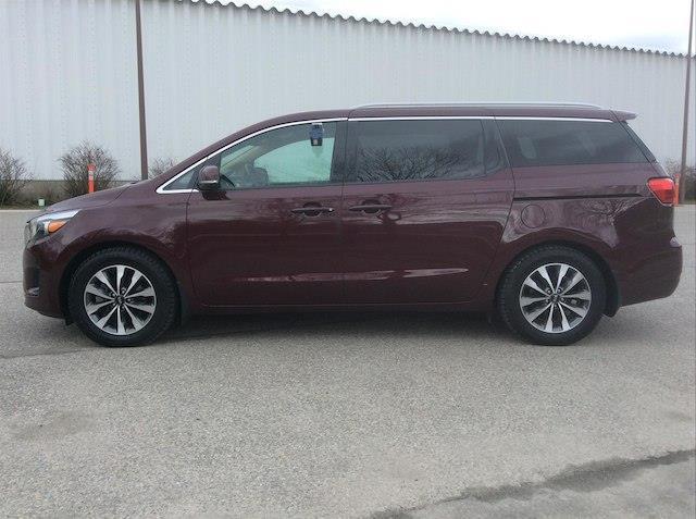 2015 kia sedona sx sx 4dr mini-van for sale in montpelier, vermont