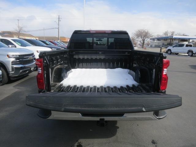new 2019 chevrolet silverado 1500 4x4 crew cab lt west valley city, ut 84120 for sale in salt lake city, utah