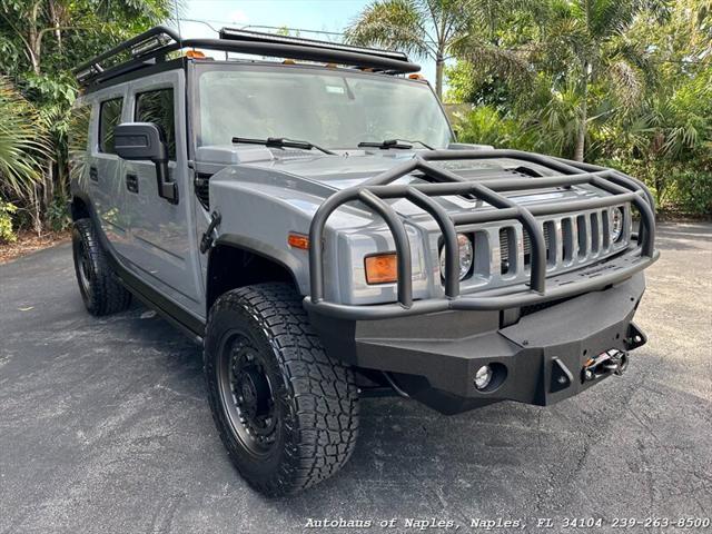 2008 hummer h2 base