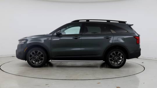 2021 Kia Sorento