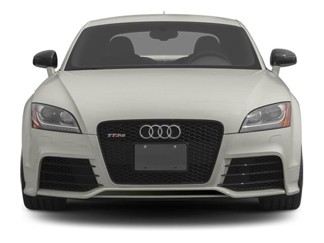 2013 audi tt rs 2.5