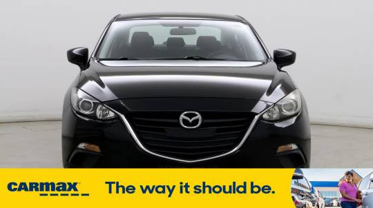 2014 Mazda