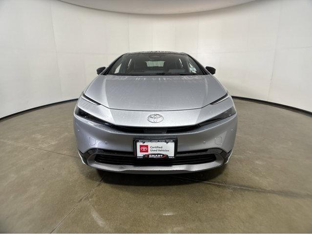 2023 toyota prius limited