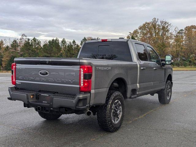 2023 ford f-250 xlt