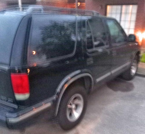 1997 gmc jimmy for sale in tennessee by owner