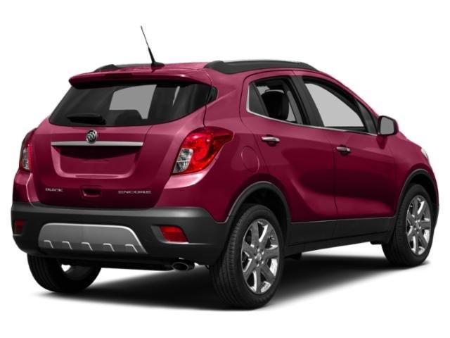 2015 buick encore base